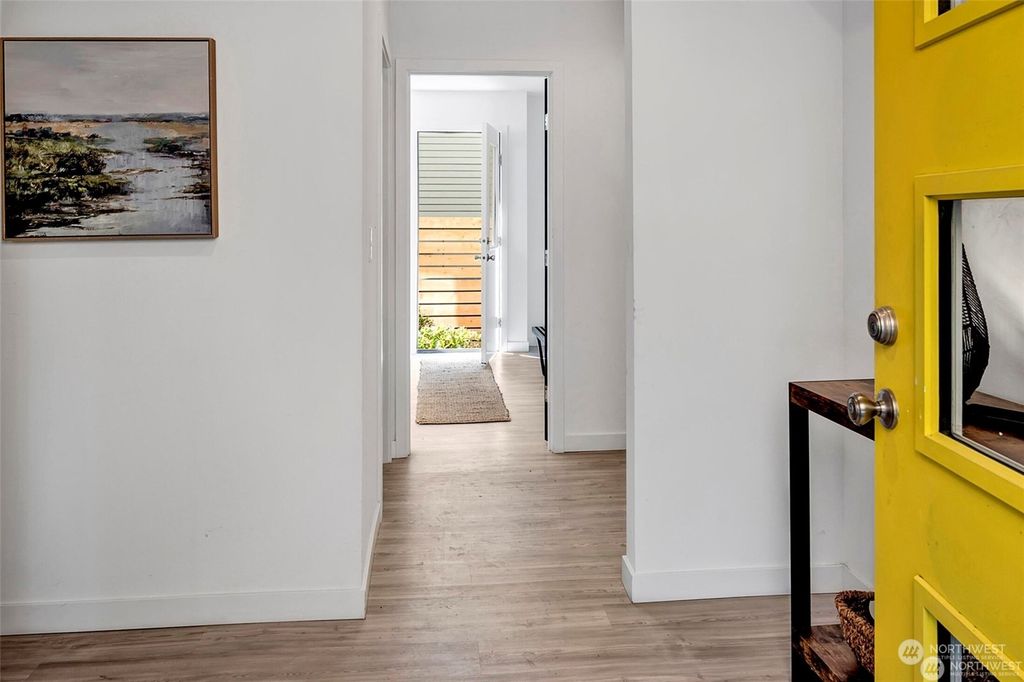 Photo of 2709 E Yesler Way #A, Seattle, WA 98122 (MLS # 2315231)