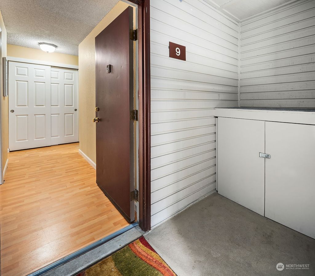Photo of 4426 147th Place NE #A9, Bellevue, WA 98007 (MLS # 2185356)