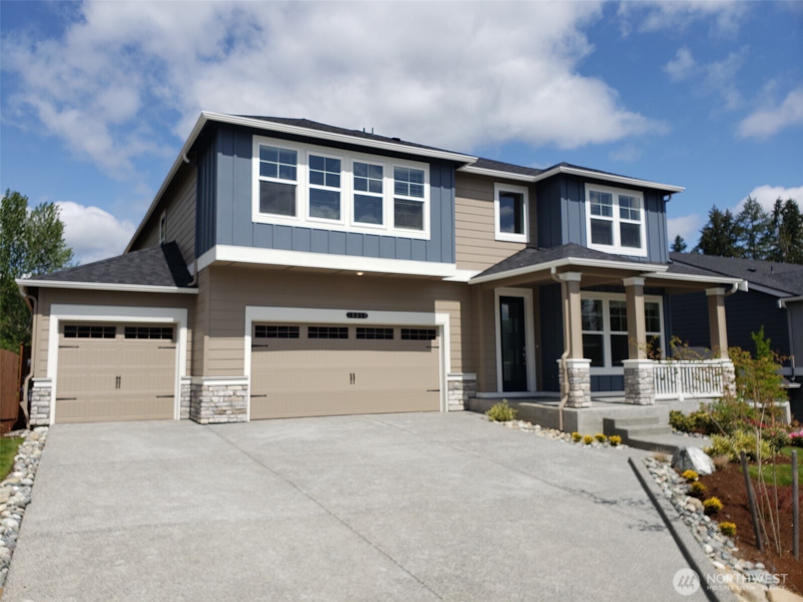 16312 SE 133rd Place 106