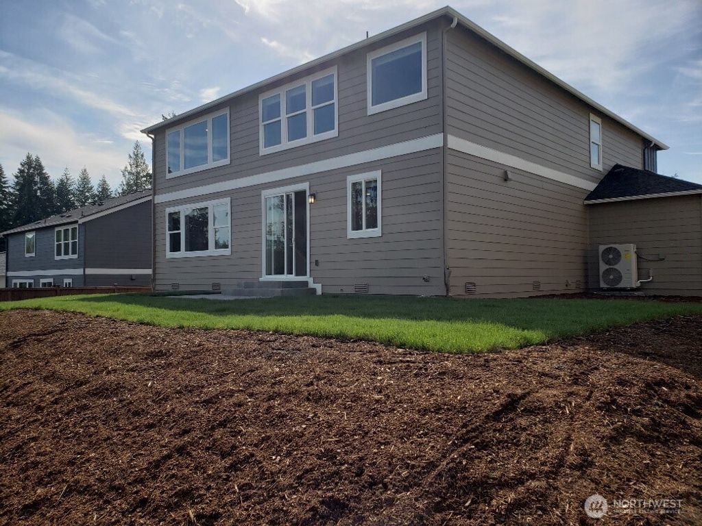 Photo of 16312 SE 133rd Place #106, Renton, WA 98059 (MLS # 2322915)