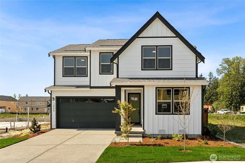 13906 178th Street Ct E 62 Puyallup WA 98374