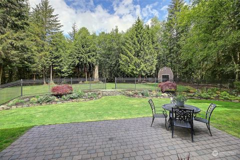 A home in Lake Stevens