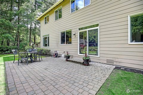 A home in Lake Stevens