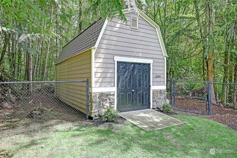 A home in Lake Stevens