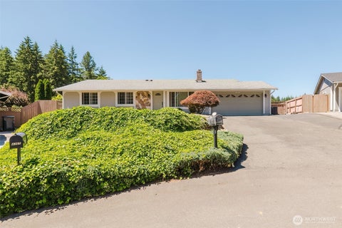 Photo of 4370 Westwood Place SE, Port Orchard, WA 98366 (MLS # 2555095)