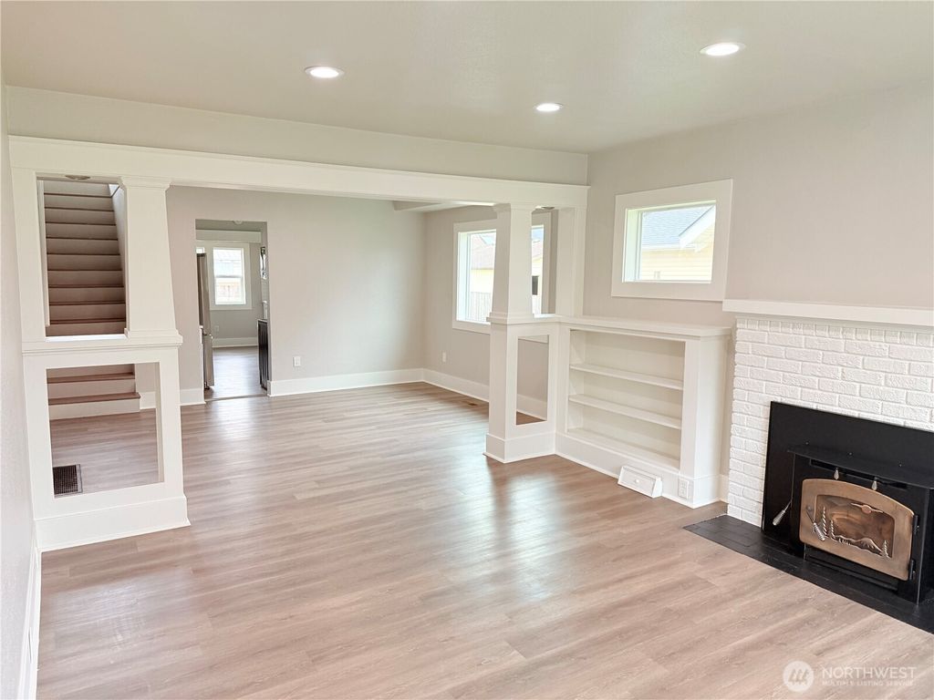 Photo of 4309 Tacoma Avenue S #1,2, Tacoma, WA 98418 (MLS # 2490386)