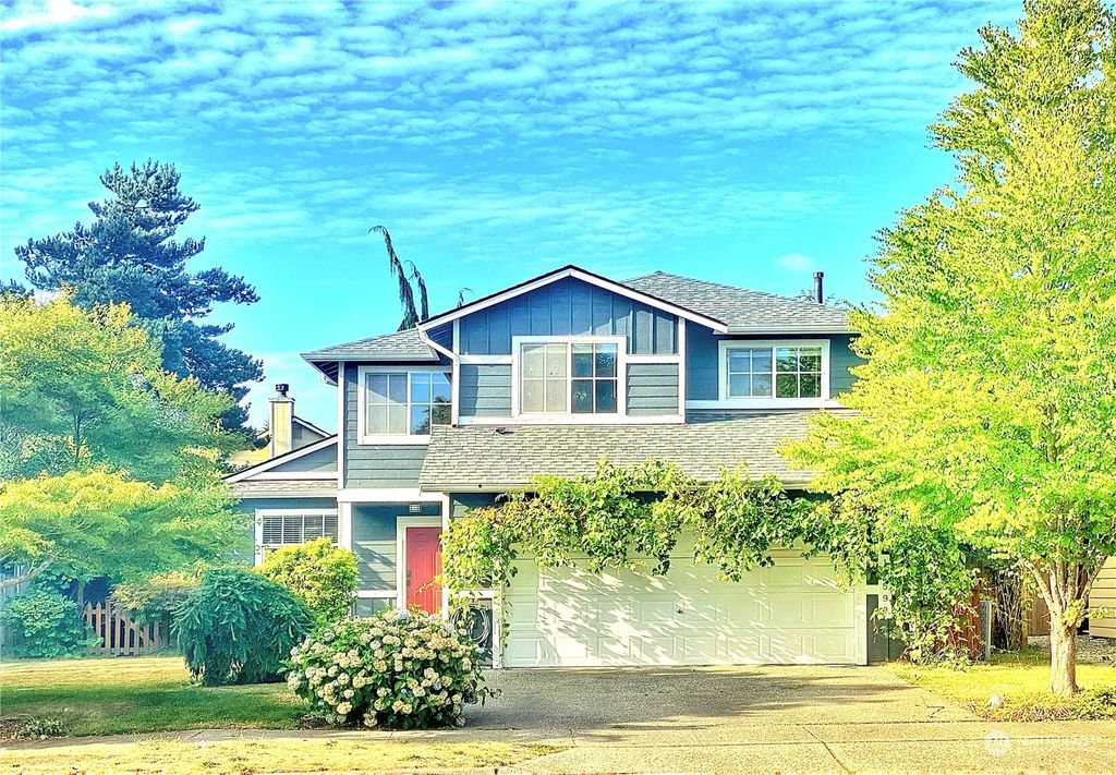 Photo of 17593 150th Street SE, Monroe, WA 98272 (MLS # 2150071)