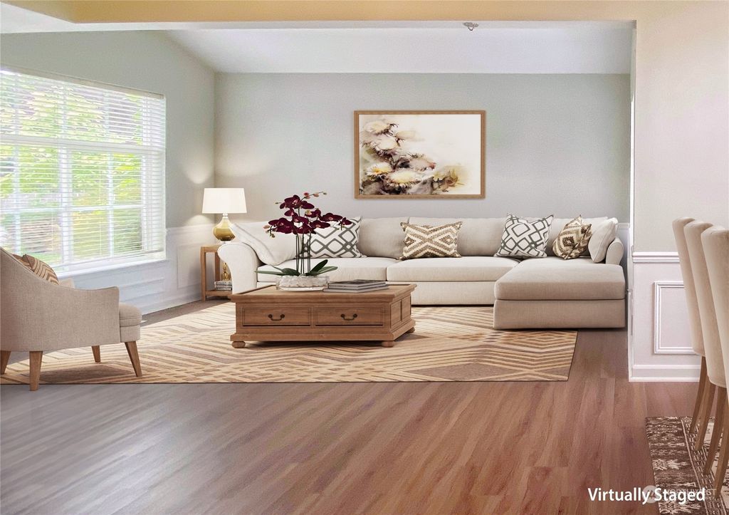 Photo of 17593 150th Street SE, Monroe, WA 98272 (MLS # 2150071)