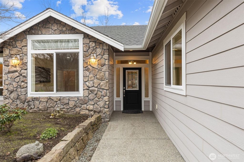 Photo of 271 N Scotland Drive, Camano Island, WA 98282 (MLS # 2472467)