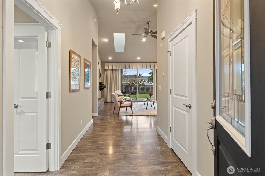 Photo of 271 N Scotland Drive, Camano Island, WA 98282 (MLS # 2472467)