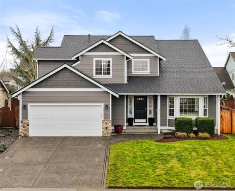 21207 81st Street E Bonney Lake WA 98391