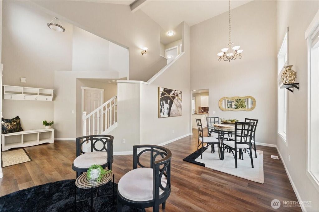 Photo of 21207 81 Street E, Bonney Lake, WA 98391 (MLS # 2475673)