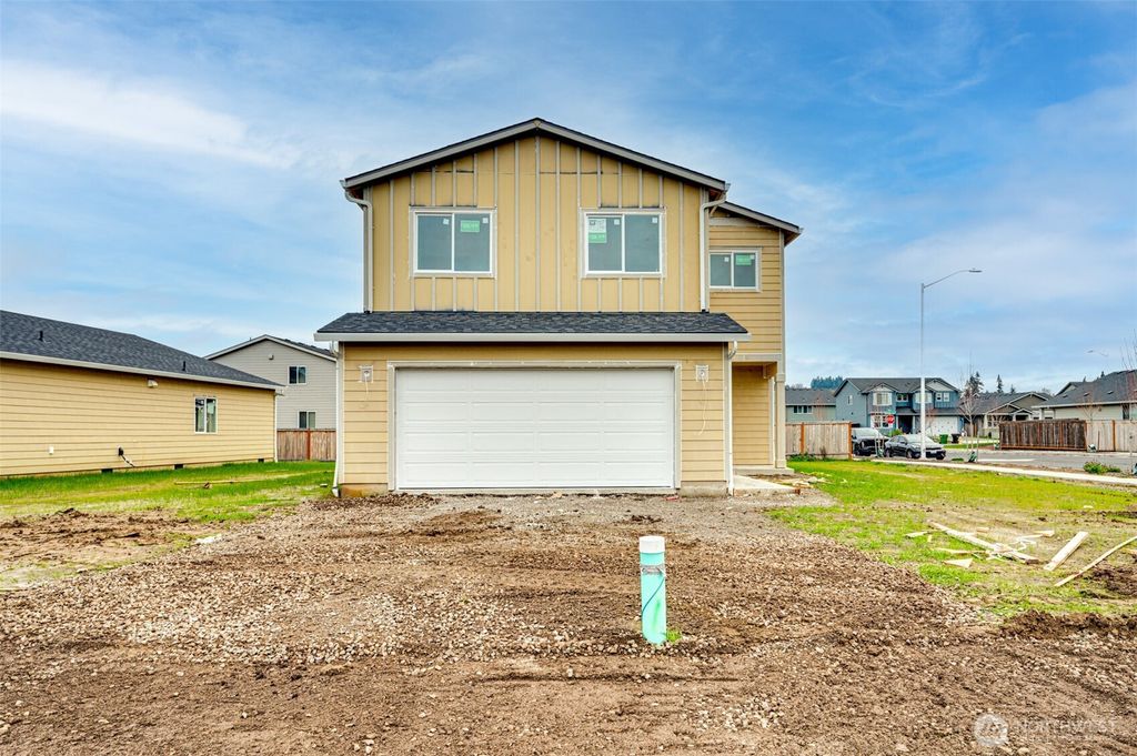 Photo of 2002 Henderson Way, Longview, WA 98632 (MLS # 2460093)