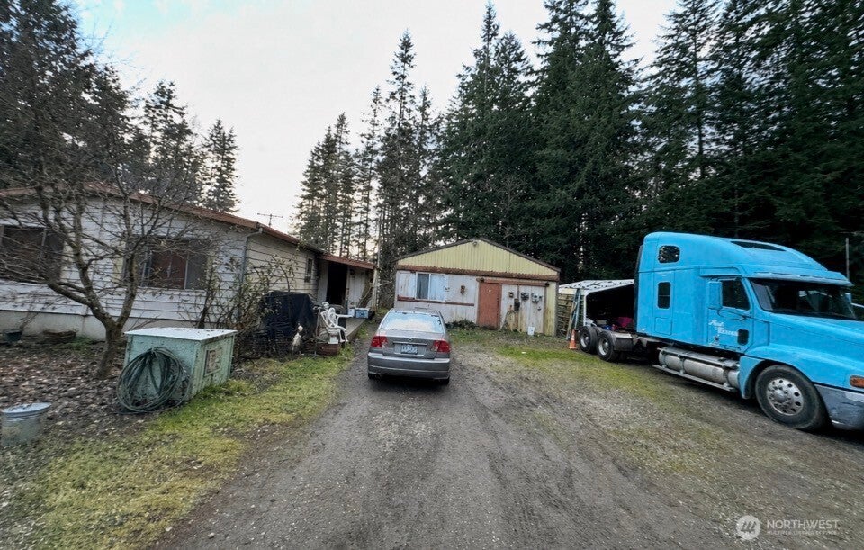 130 Garrard Creek Road