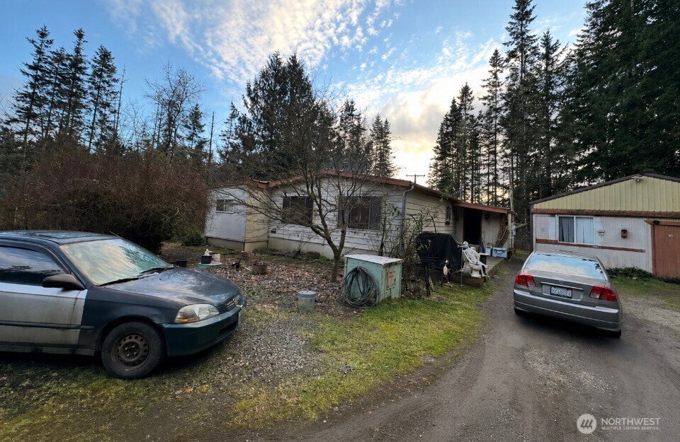 130 Garrard Creek Road