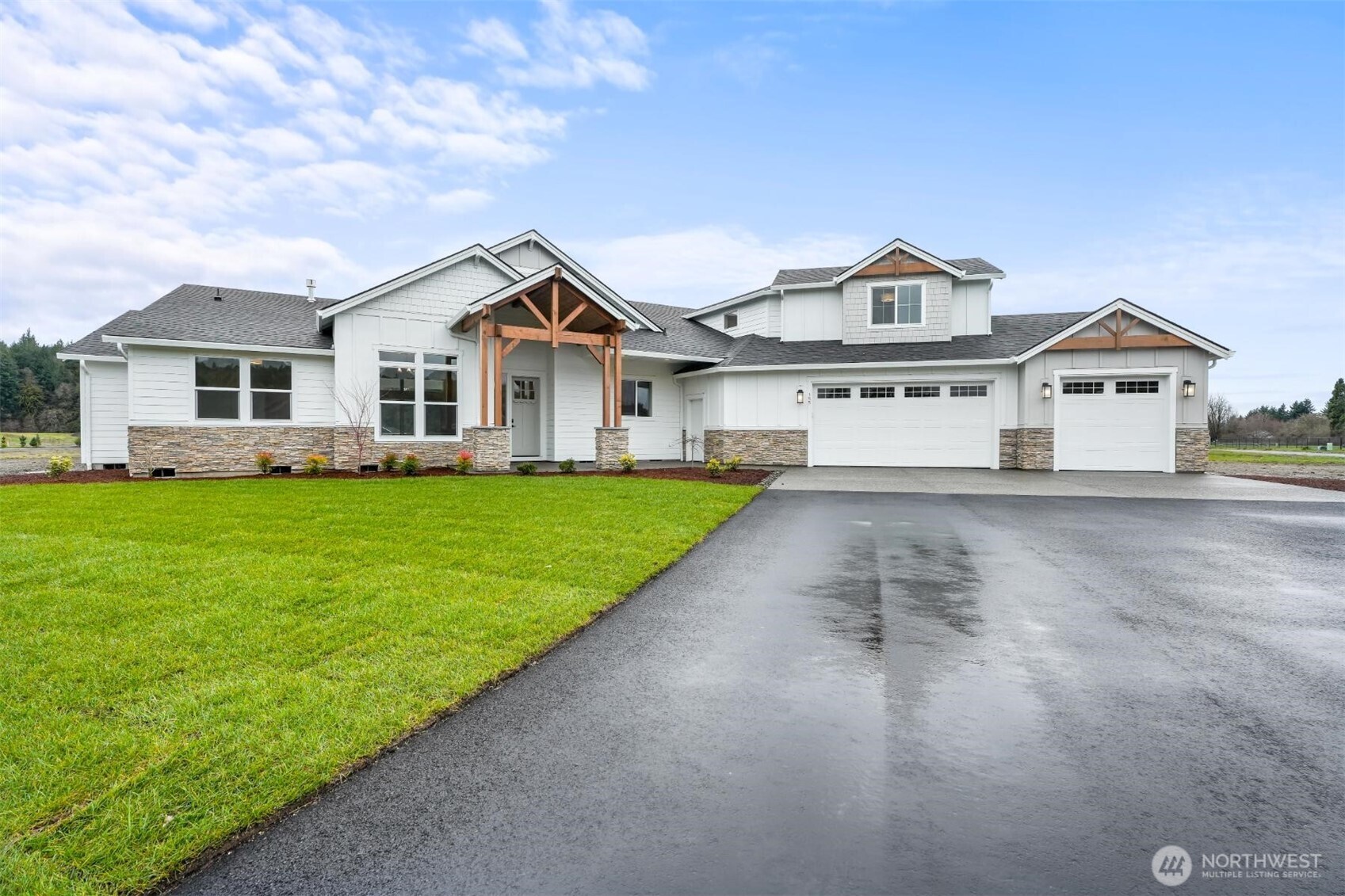 332 (LOT 14) 139th Place SE