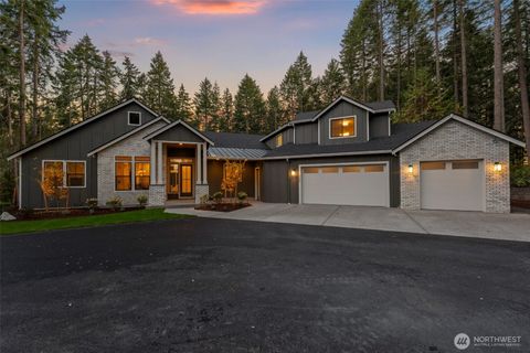 332 (LOT 14) 138th Place SE Auburn WA 98092