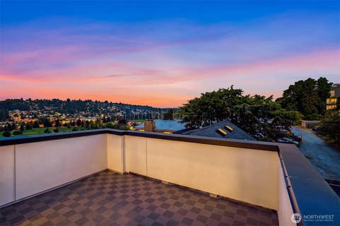 Photo of 2538 14th Avenue W #E, Seattle, WA 98119 (MLS # 2564061)