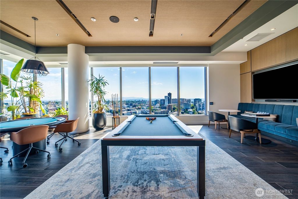 Photo of 1808 Minor Avenue #912, Seattle, WA 98101 (MLS # 2458097)