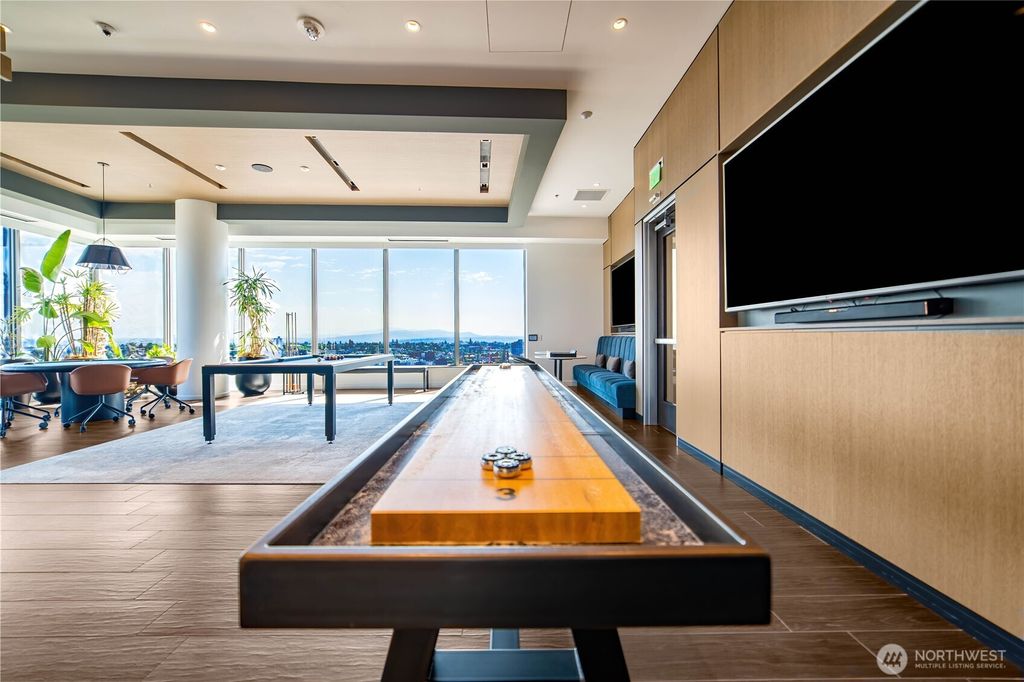 Photo of 1808 Minor Avenue #912, Seattle, WA 98101 (MLS # 2458097)