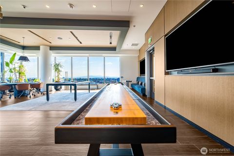 Photo of 1808 Minor Avenue #912, Seattle, WA 98101 (MLS # 2458097)