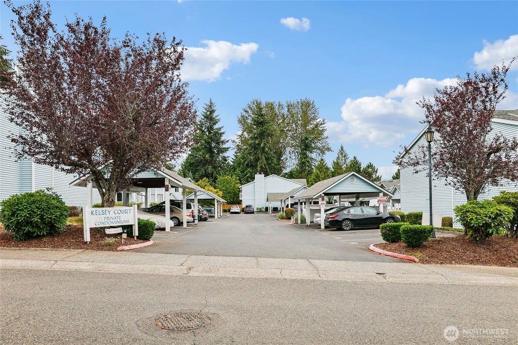 Photo of 10809 SE 172nd Street #1-C, Renton, WA 98055 (MLS # 2545279)
