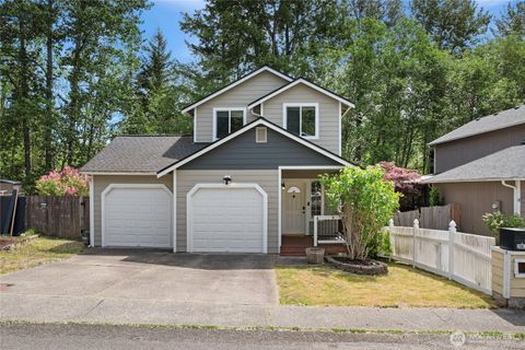Photo of 2863 Rocky Creek Lane SE, Port Orchard, WA 98366 (MLS # 2382682)