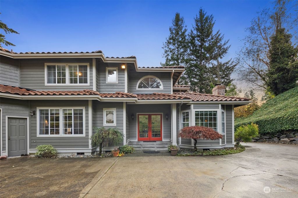 Photo of 40121 278th Avenue SE, Enumclaw, WA 98022 (MLS # 2311956)