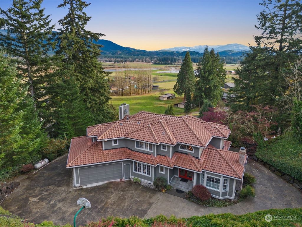 Photo of 40121 278th Avenue SE, Enumclaw, WA 98022 (MLS # 2311956)