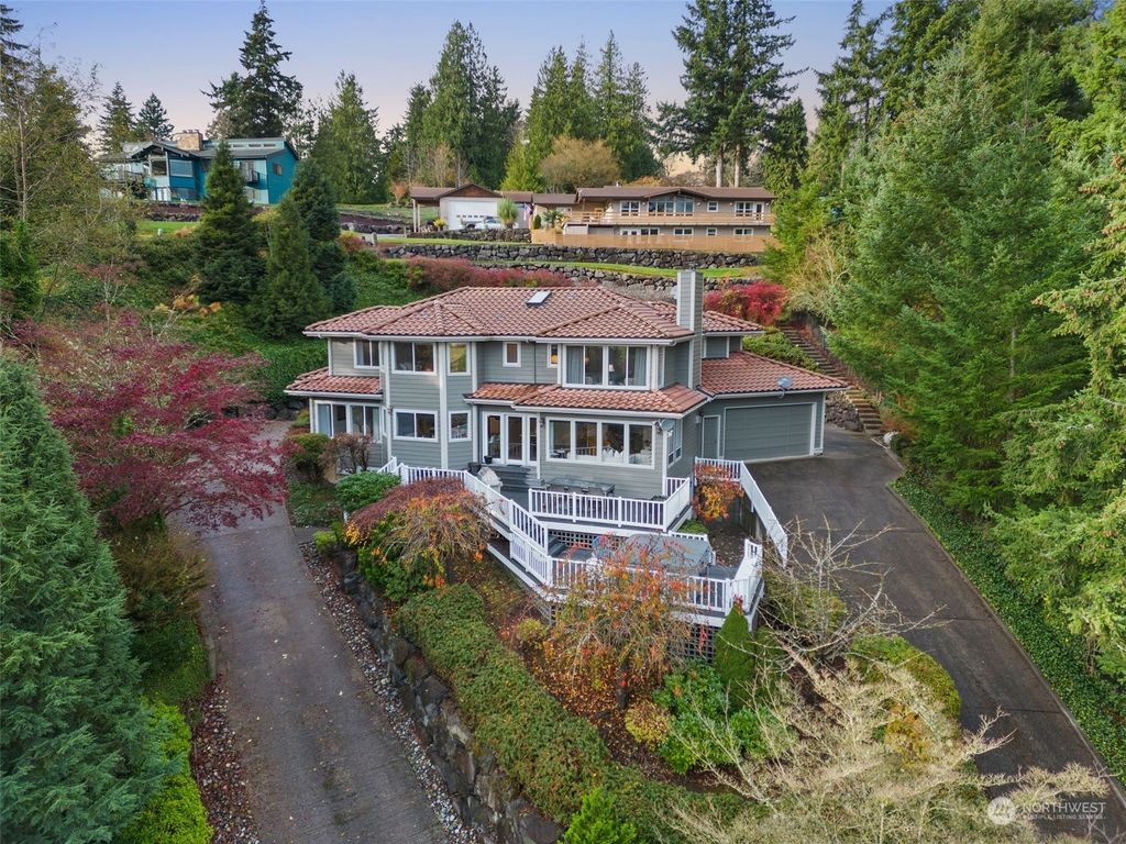 Photo of 40121 278th Avenue SE, Enumclaw, WA 98022 (MLS # 2311956)