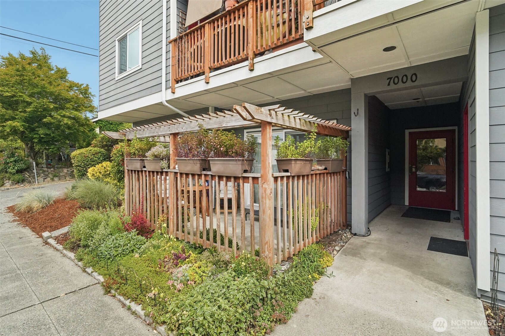 7000 Cleopatra Place NW 303
