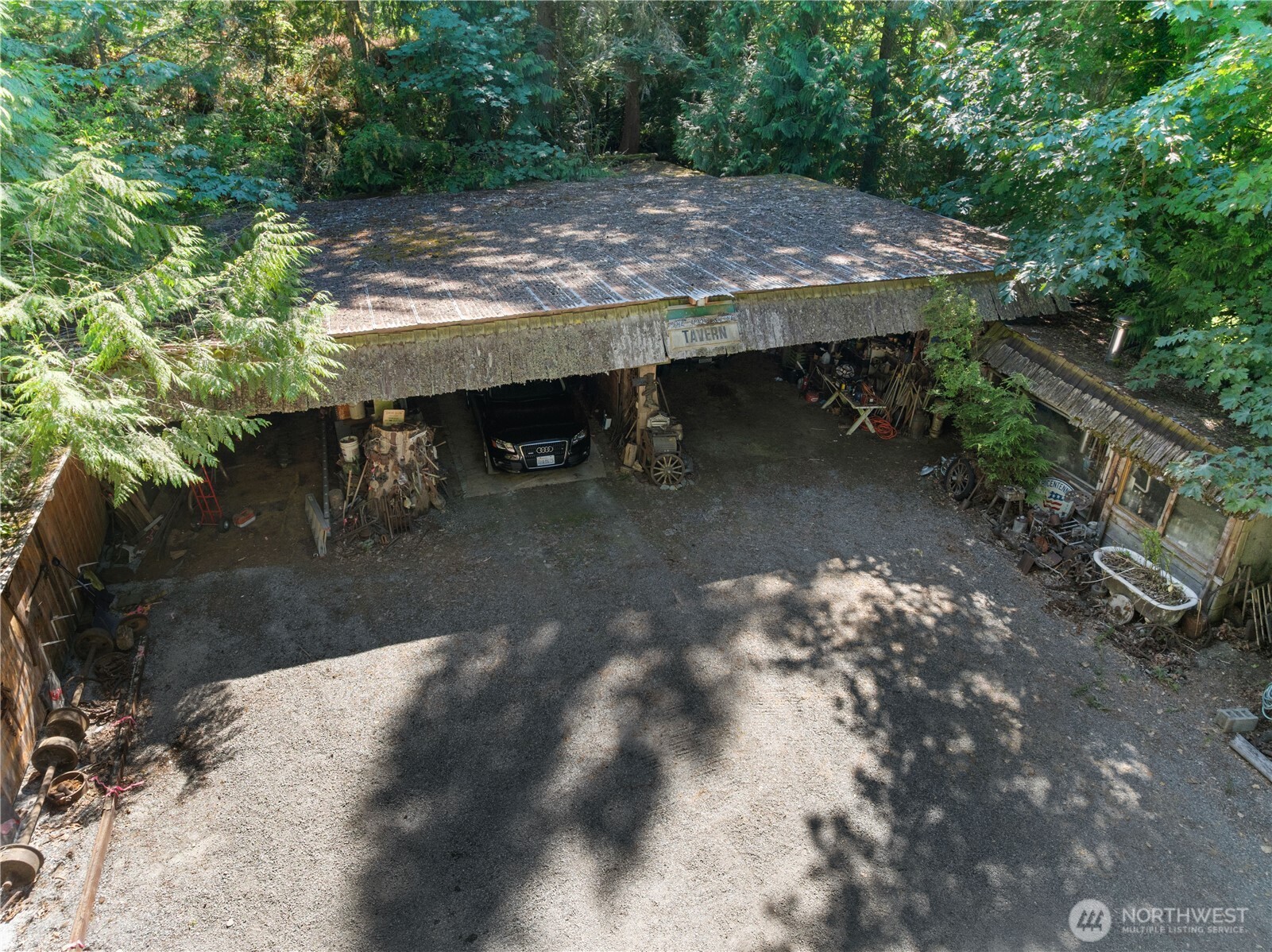15716 AP Tubbs Road E