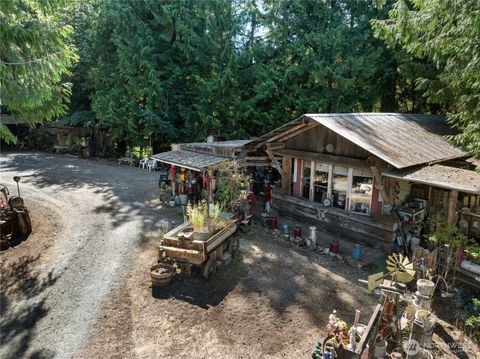 15716 AP Tubbs Road E Buckley WA 98321