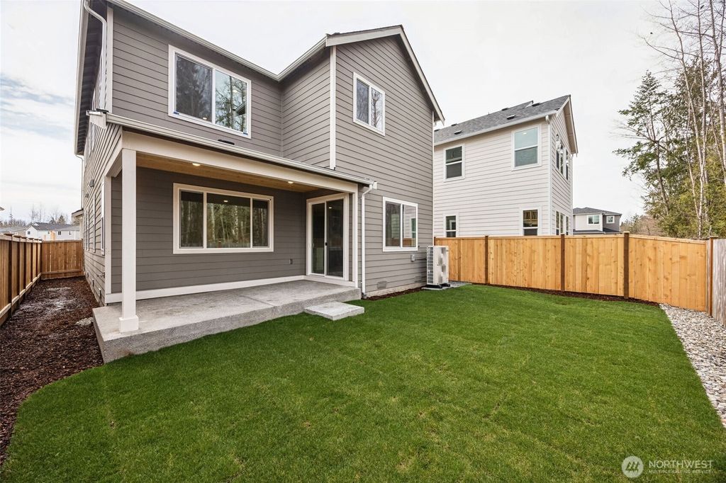Photo of 8774 75th Place NE #40, Marysville, WA 98270 (MLS # 2366229)