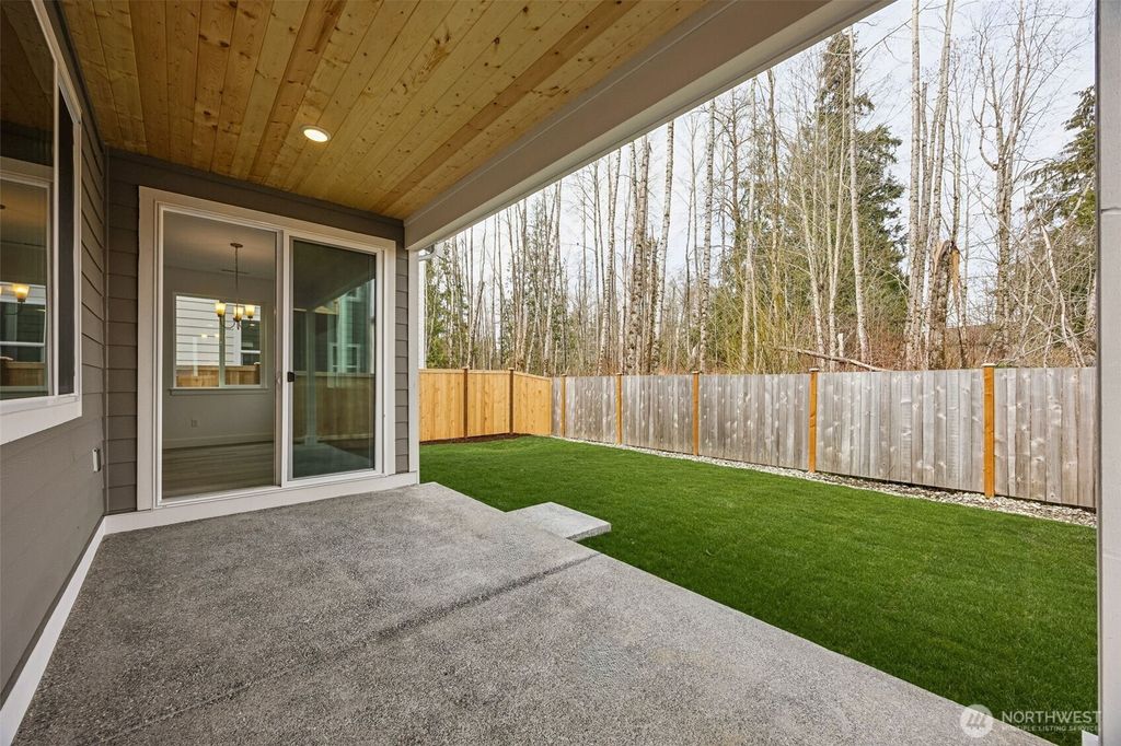 Photo of 8774 75th Place NE #40, Marysville, WA 98270 (MLS # 2366229)