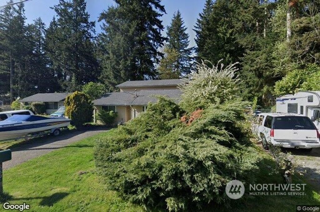 Photo of 5601 232nd Street SE, Mountlake Terrace, WA 98043 (MLS # 2157570)
