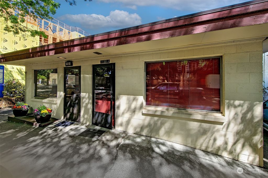 Photo of 1130 1132 NW Market Street, Seattle, WA 98107 (MLS # 2230802)