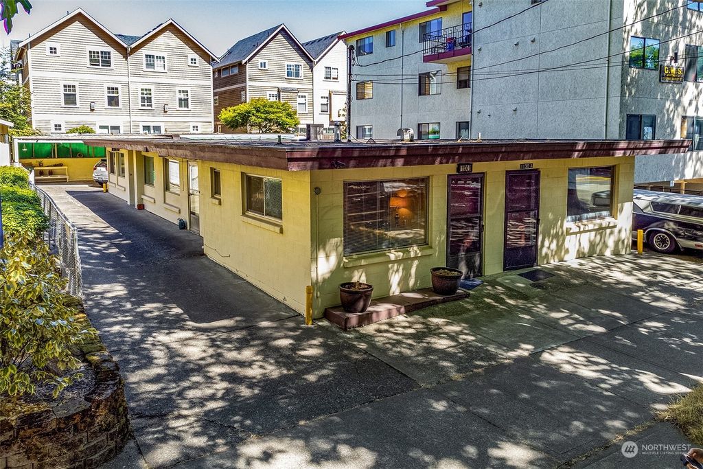 Photo of 1130 1132 NW Market Street, Seattle, WA 98107 (MLS # 2230802)