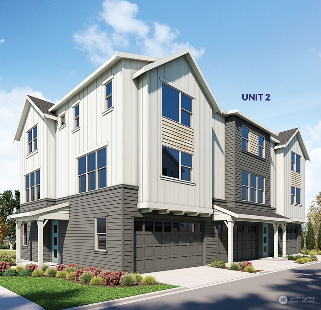 Photo of 13425 35th (Unit 7C) Drive SE, Mill Creek, WA 98012 (MLS # 2192948)