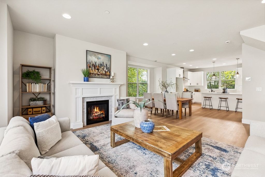 Photo of 13425 35th (Unit 7C) Drive SE, Mill Creek, WA 98012 (MLS # 2192948)