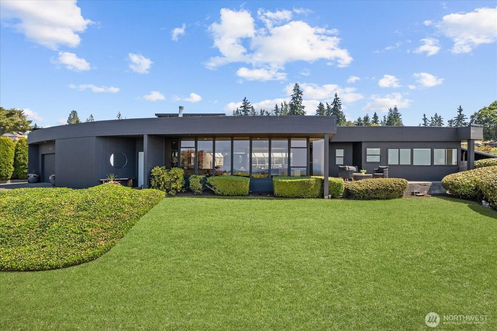 Photo of 18208 Ridgefield Road NW, Shoreline, WA 98177 (MLS # 2410579)