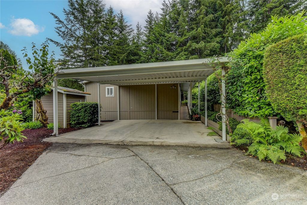 Photo of 23825 15th Avenue SE #339, Bothell, WA 98021 (MLS # 2251002)