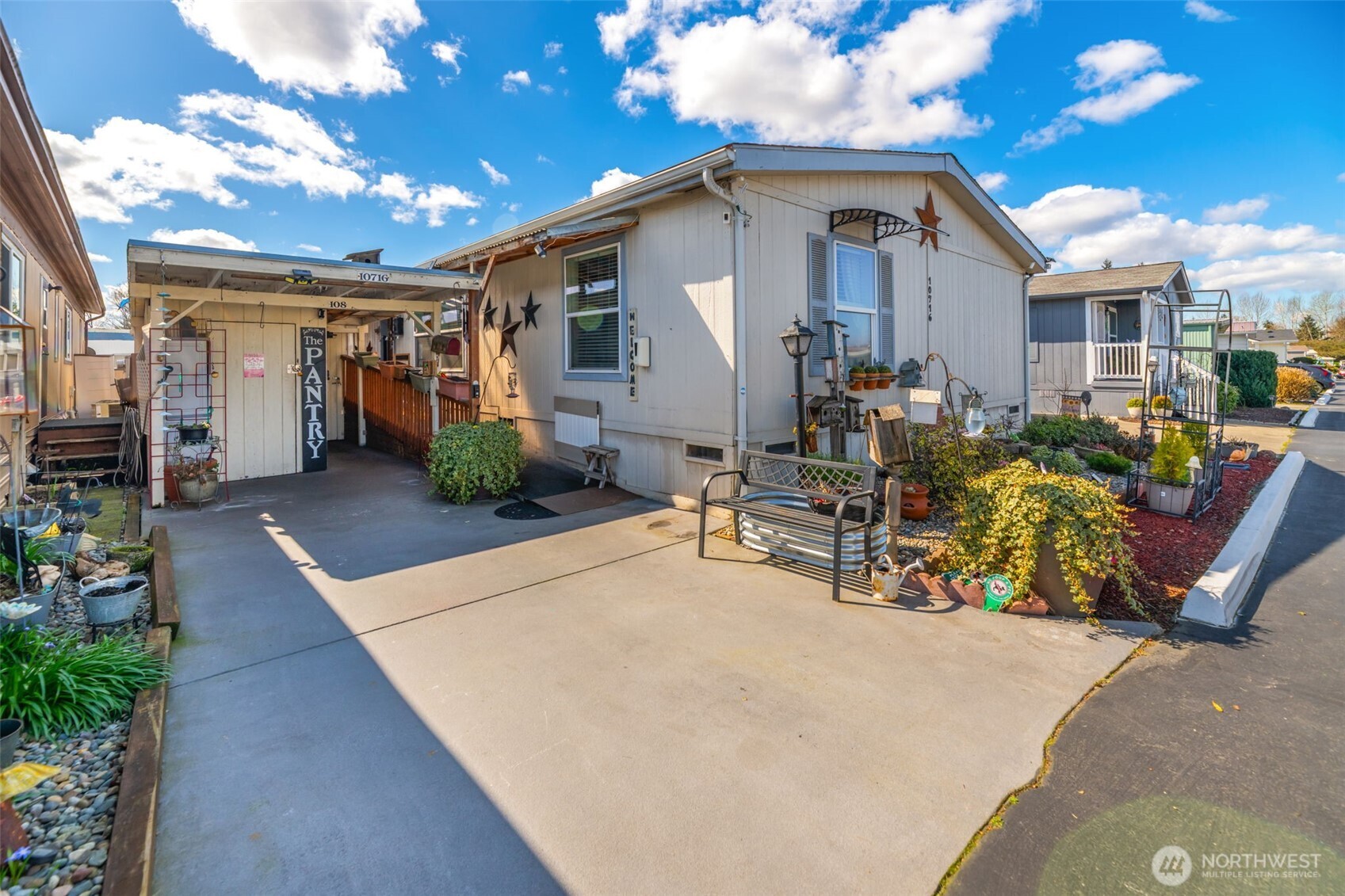10716 61st Street E 108