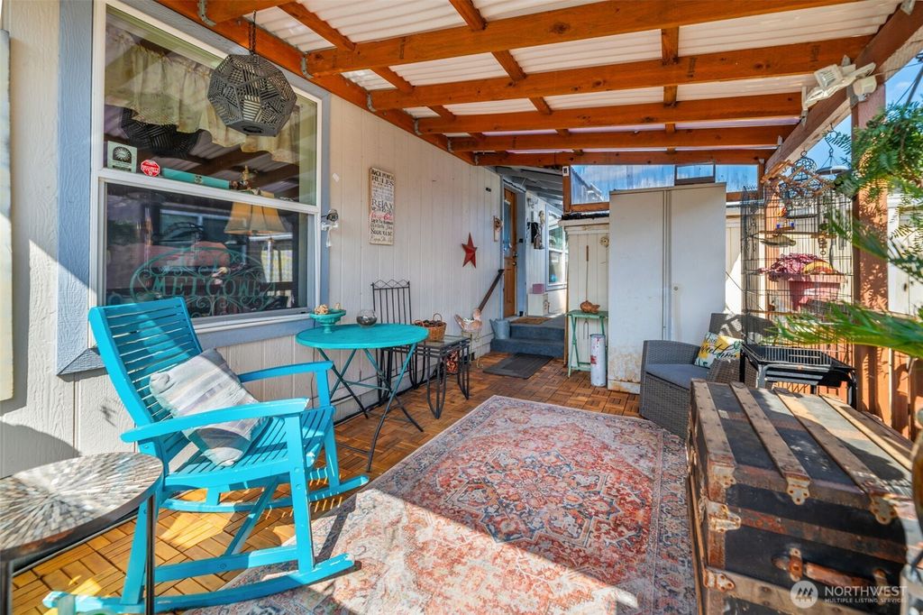 Photo of 10716 61st Street E #108, Puyallup, WA 98372 (MLS # 2498338)