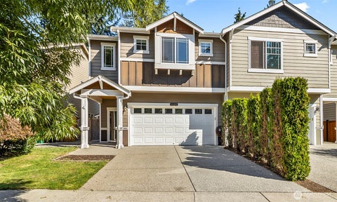 Photo of 1129 120th Street SE, Everett, WA 98208 (MLS # 2572387)