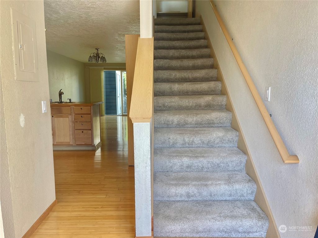 Photo of 3411 156th Street SW #C, Lynnwood, WA 98087 (MLS # 2272518)