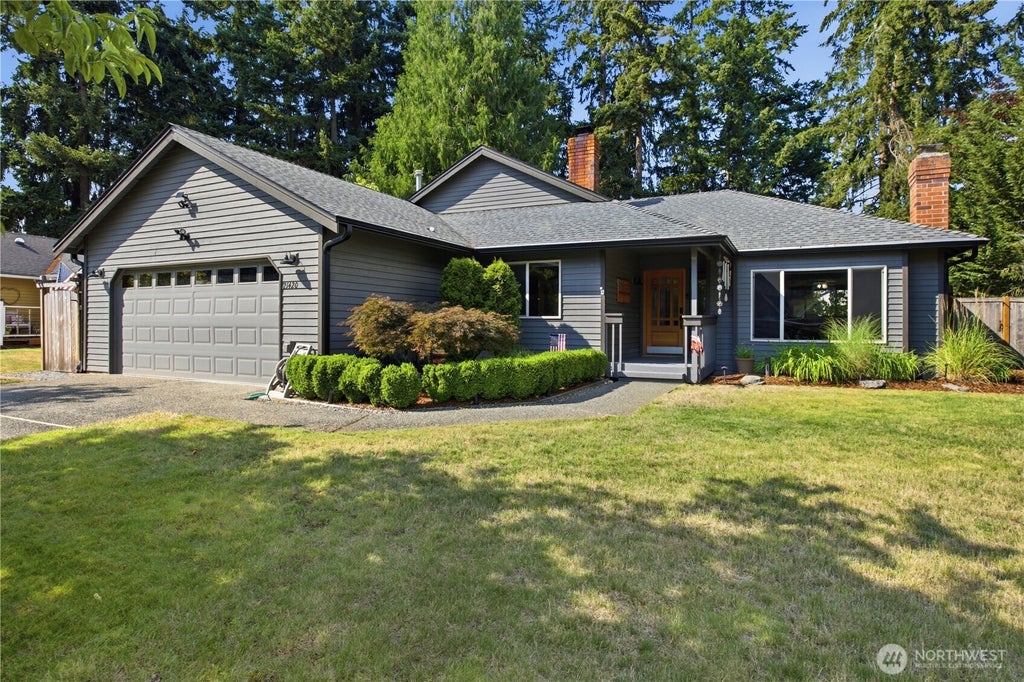 Photo of 21420 SE 291st Street, Kent, WA 98042 (MLS # 2563776)