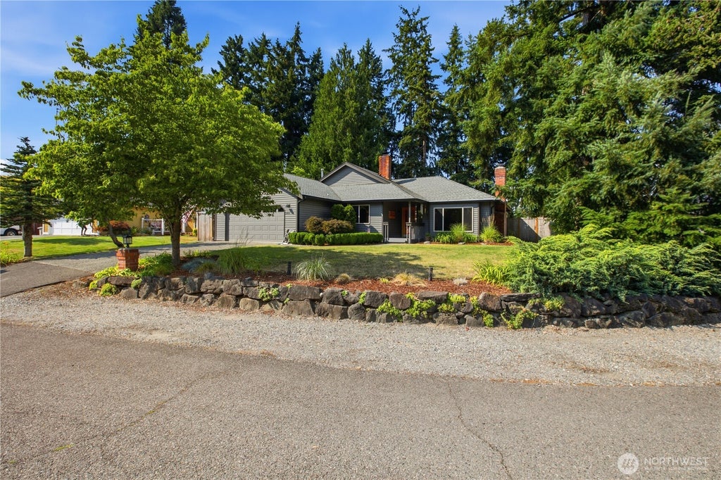 Photo of 21420 SE 291st Street, Kent, WA 98042 (MLS # 2563776)