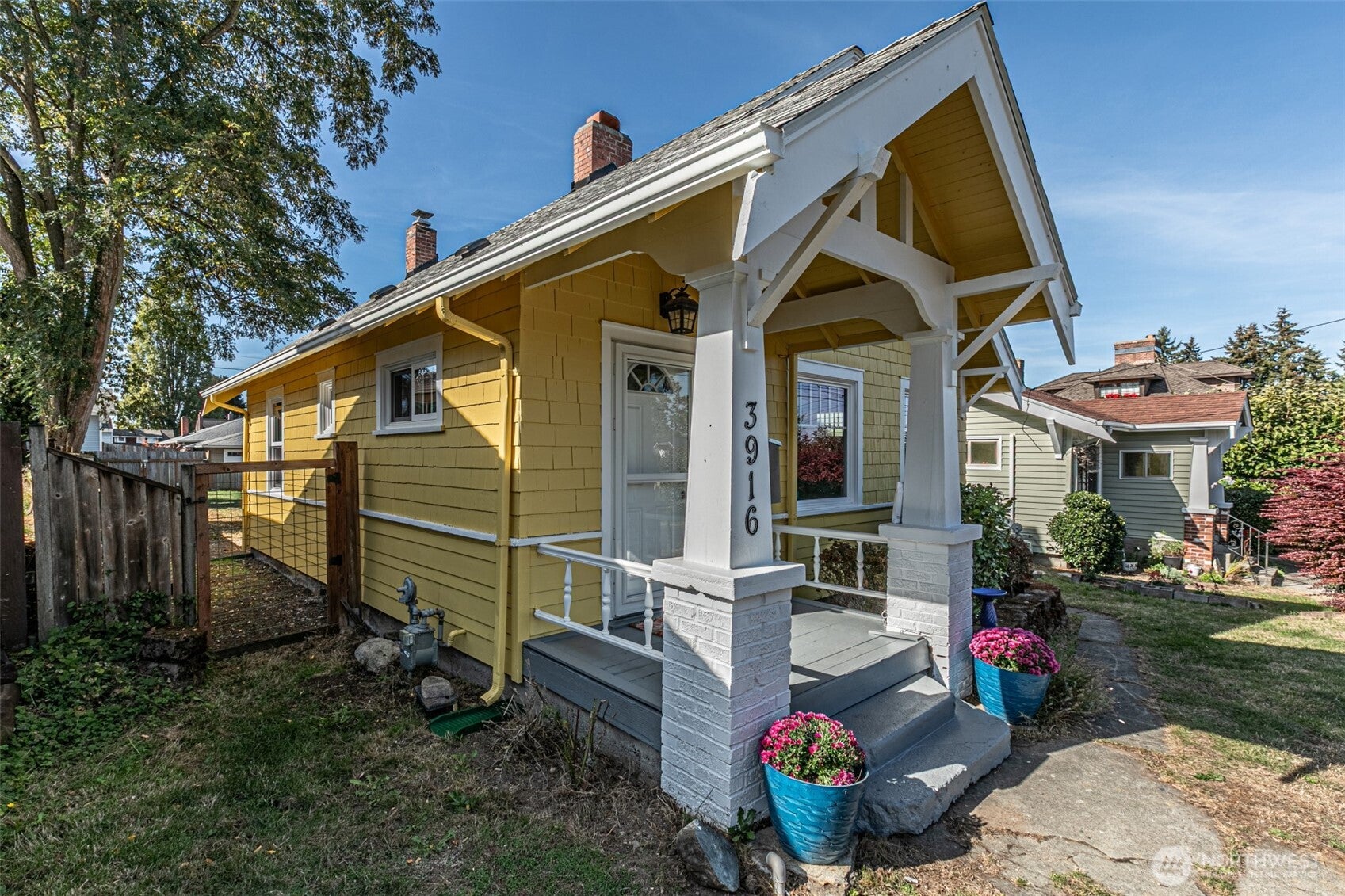 3916 N Gove Street