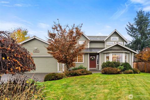 Photo of 2911 Stirling Court SE, Olympia, WA 98501 (MLS # 2455140)